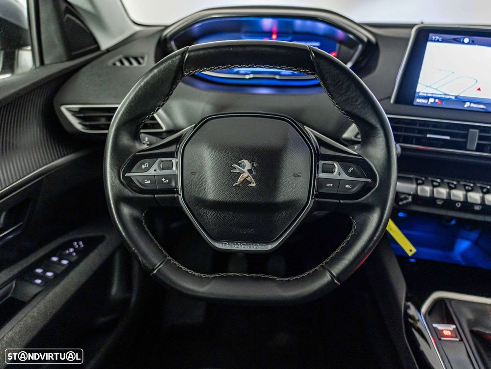 Peugeot 5008 1.2 PureTech Active - 31