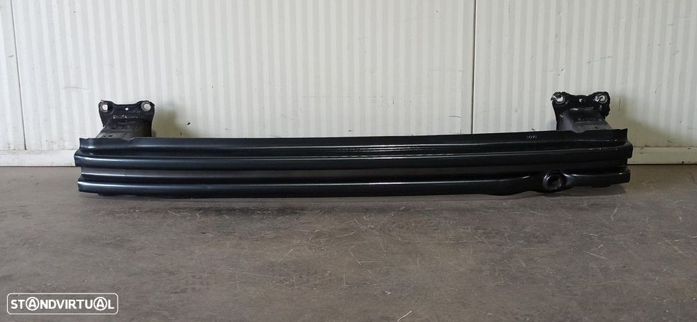 REFORÇO PARA-CHOQUES TRASEIRO SEAT ATECA (KH7) FR - 2