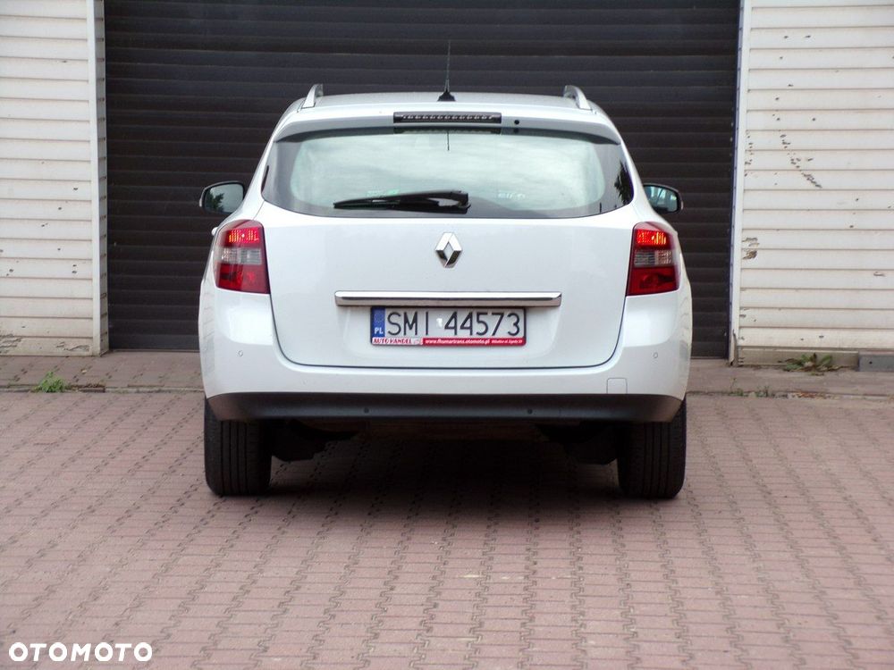 Renault Laguna - 15
