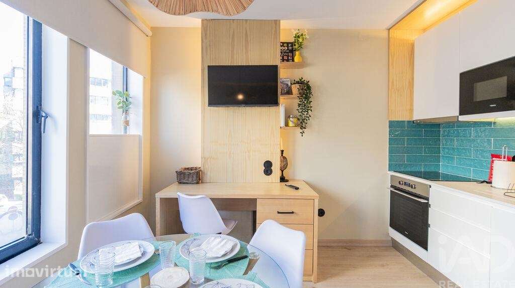 Apartamento T1 em Cedofeita, Santo Ildefonso, Sé, Miragaia, São Nicola - Grande imagem: 4/37