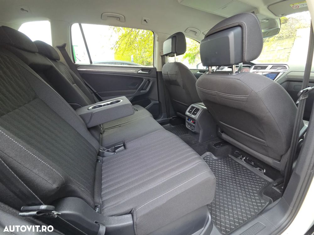 Volkswagen Tiguan 2.0 TDI SCR DSG IQ.DRIVE - 6