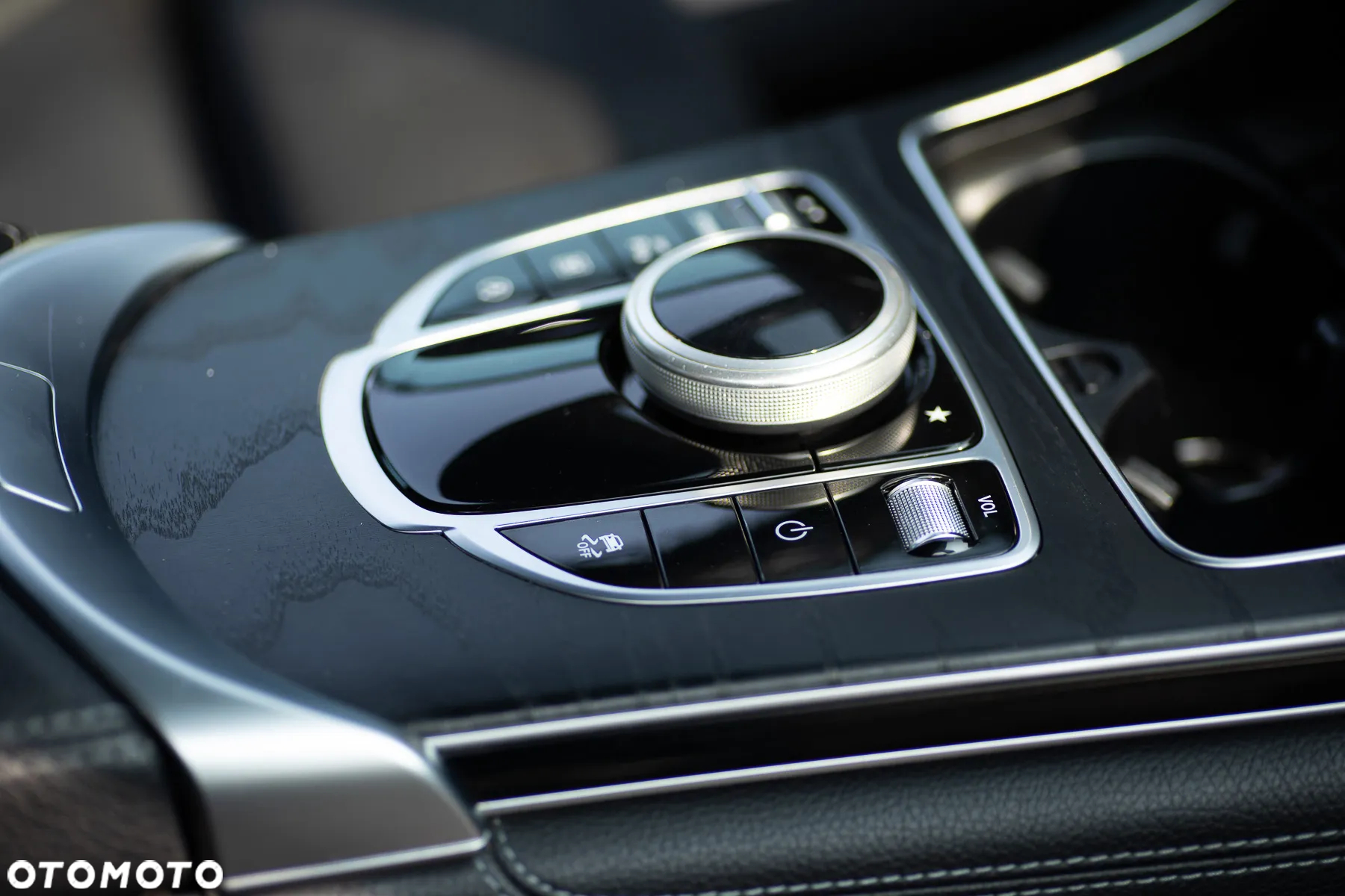 Mercedes-Benz GLC 220 d 4-Matic - 11