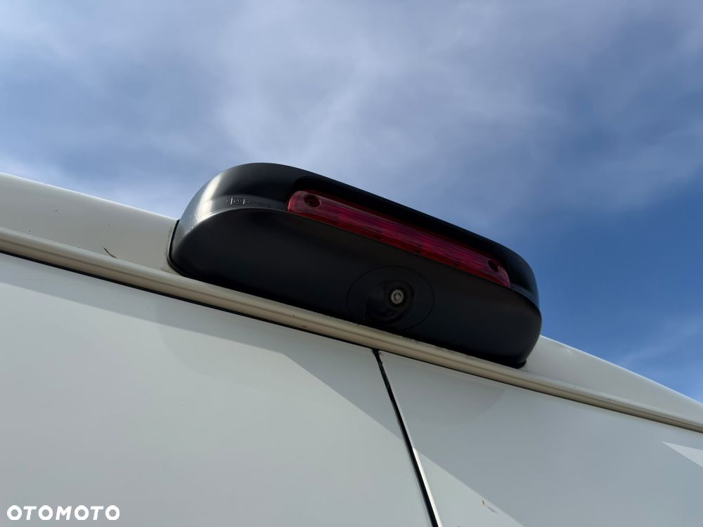 Peugeot Boxer - 25