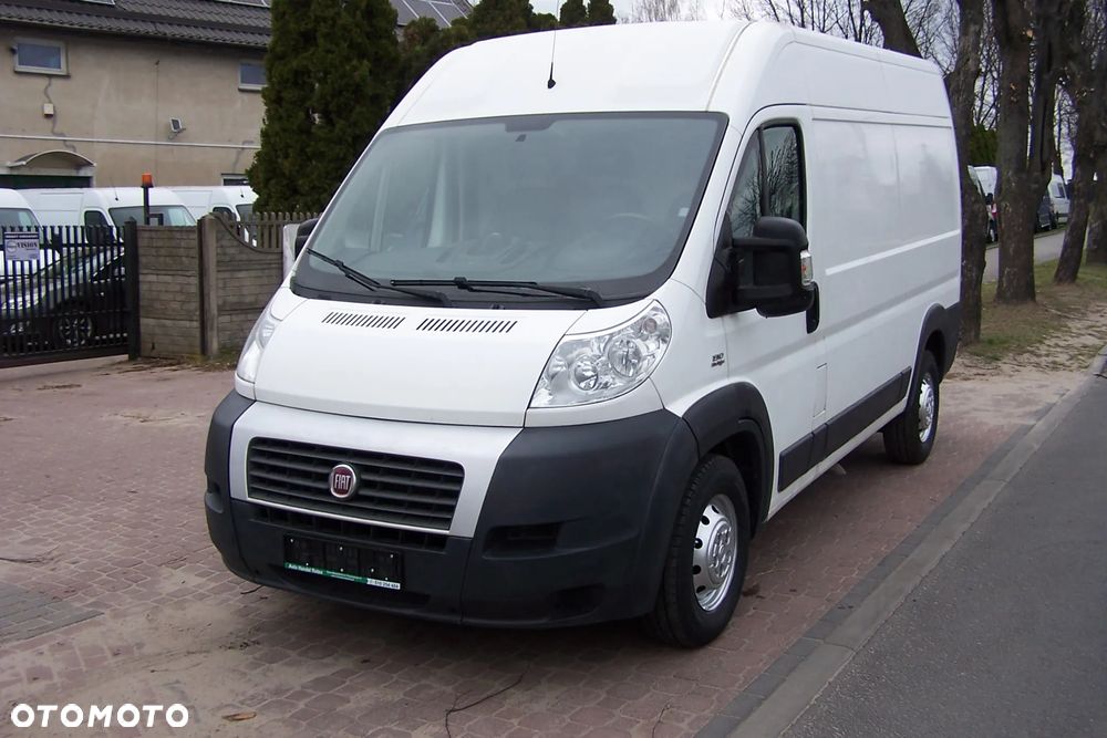 Fiat Ducato - 2