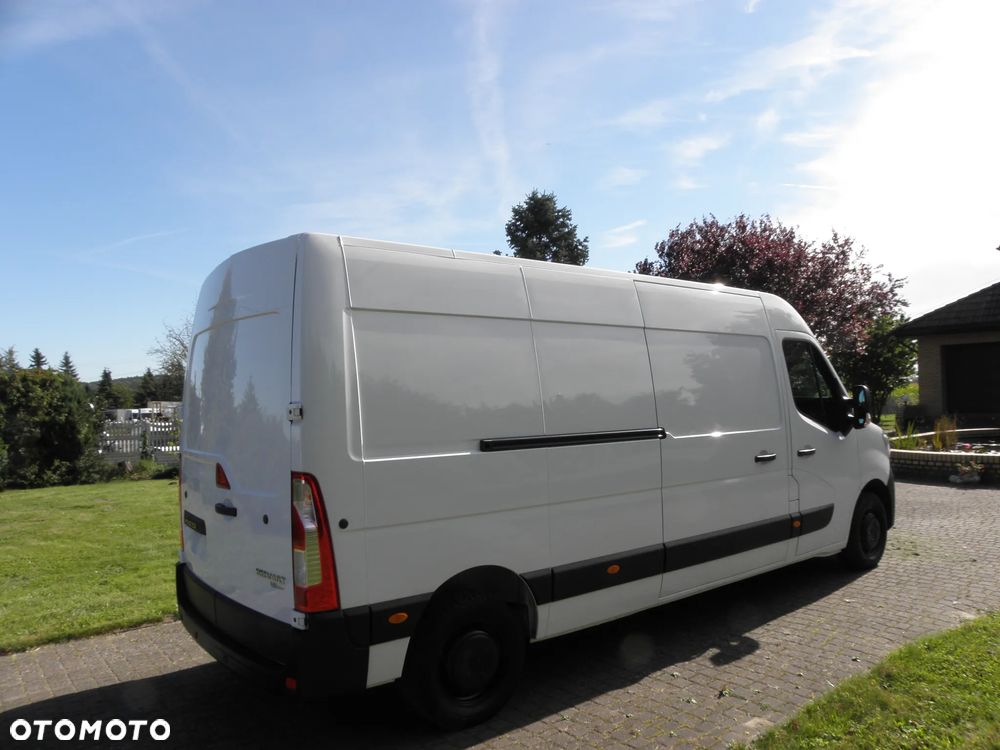 Renault Master L3h2 - 8