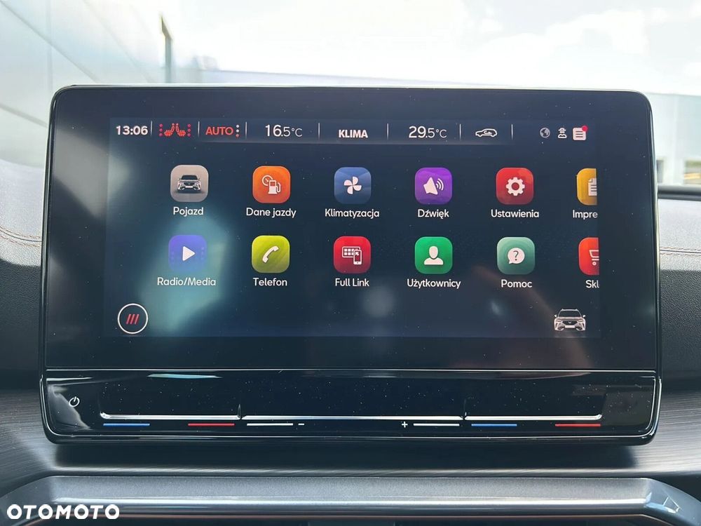 Cupra Formentor 1.5 TSI DSG - 27