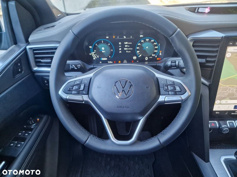 Volkswagen Amarok 3.0 V6 TDi 4MOTION Aventura - 19