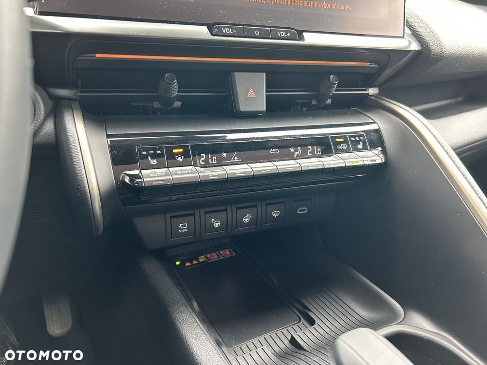 Toyota C-HR 2.0 Hybrid Dynamic Force Executive Premiere Edition - 21