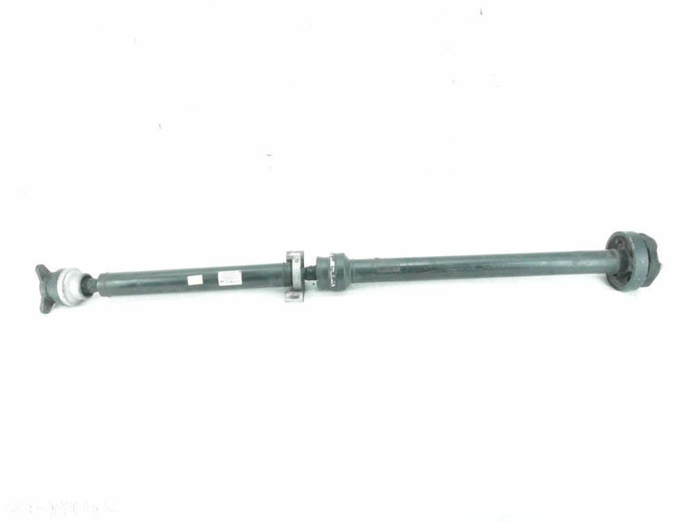 WAŁ NAPĘDOWY MERCEDES GLC (X253) 250 4-matic A2531201 A2534101201 - 1