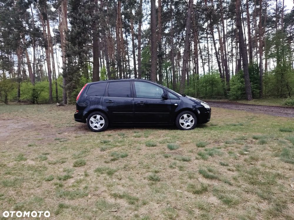 Ford Focus C-Max - 3