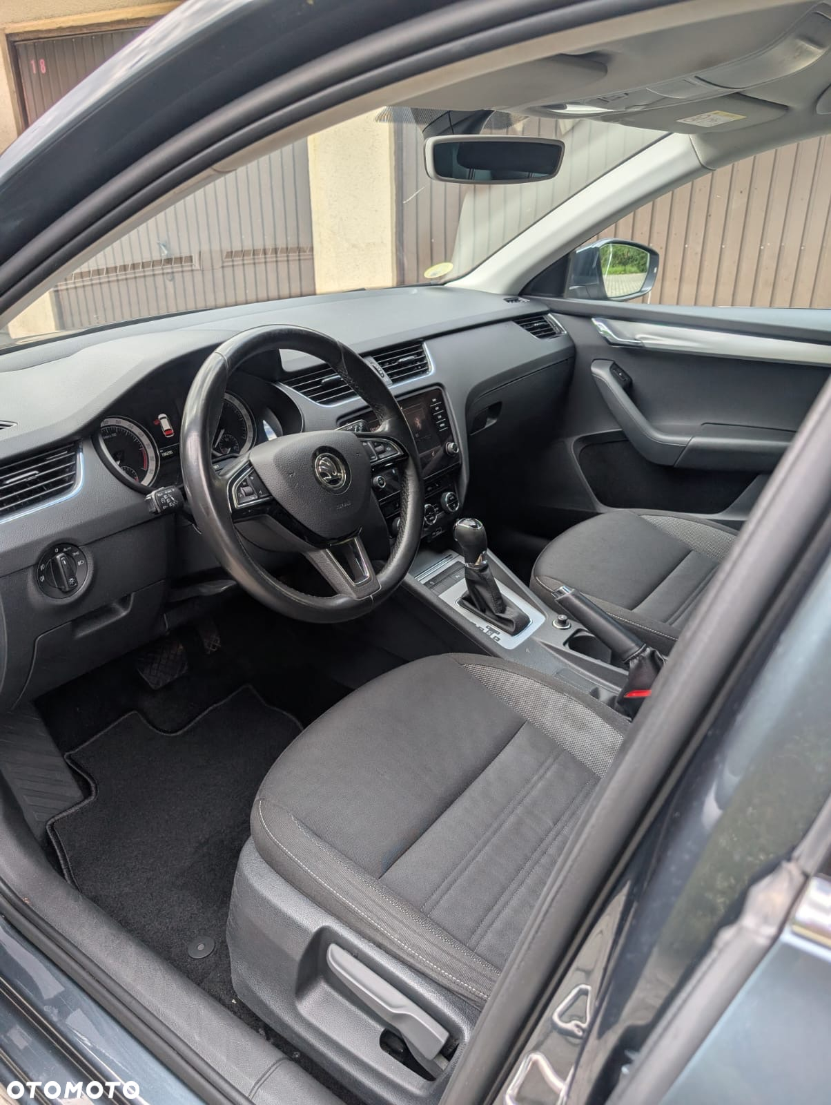 Skoda Octavia 1.6 TDI (Green tec) DSG Style - 7