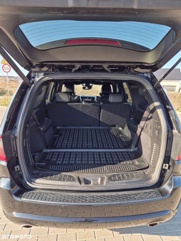 Dodge Durango - 15