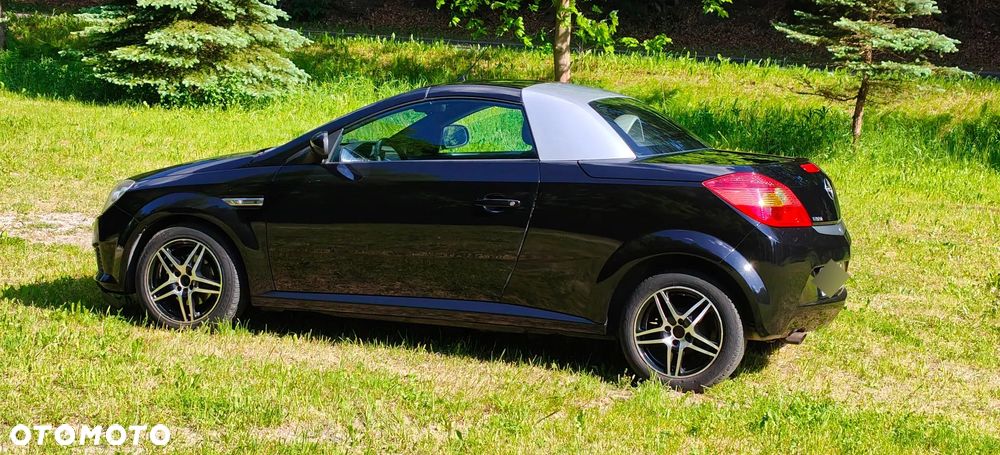 Opel Tigra 1.4 Enjoy - 25
