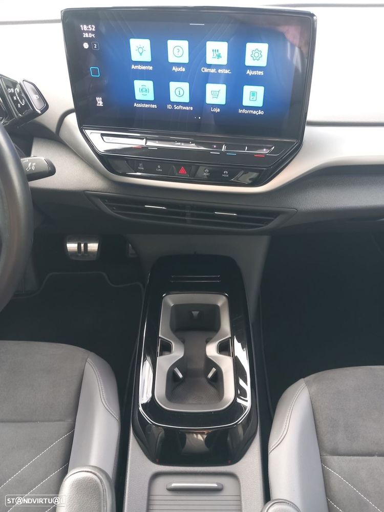 VW ID.5 77 kWh Pro Performance - 19