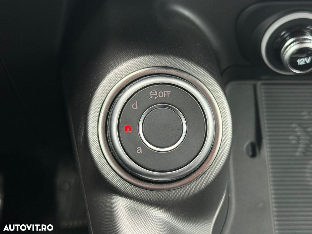 Alfa Romeo Tonale 1.5 FWD AT MHEV TI - 26