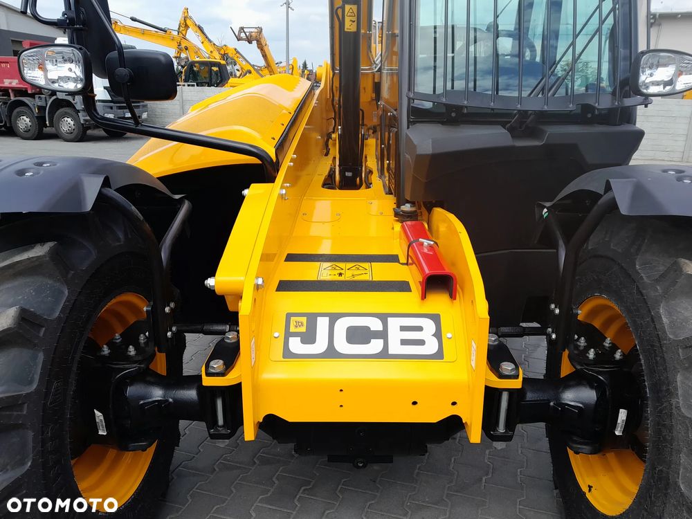 JCB 535-95 - 11