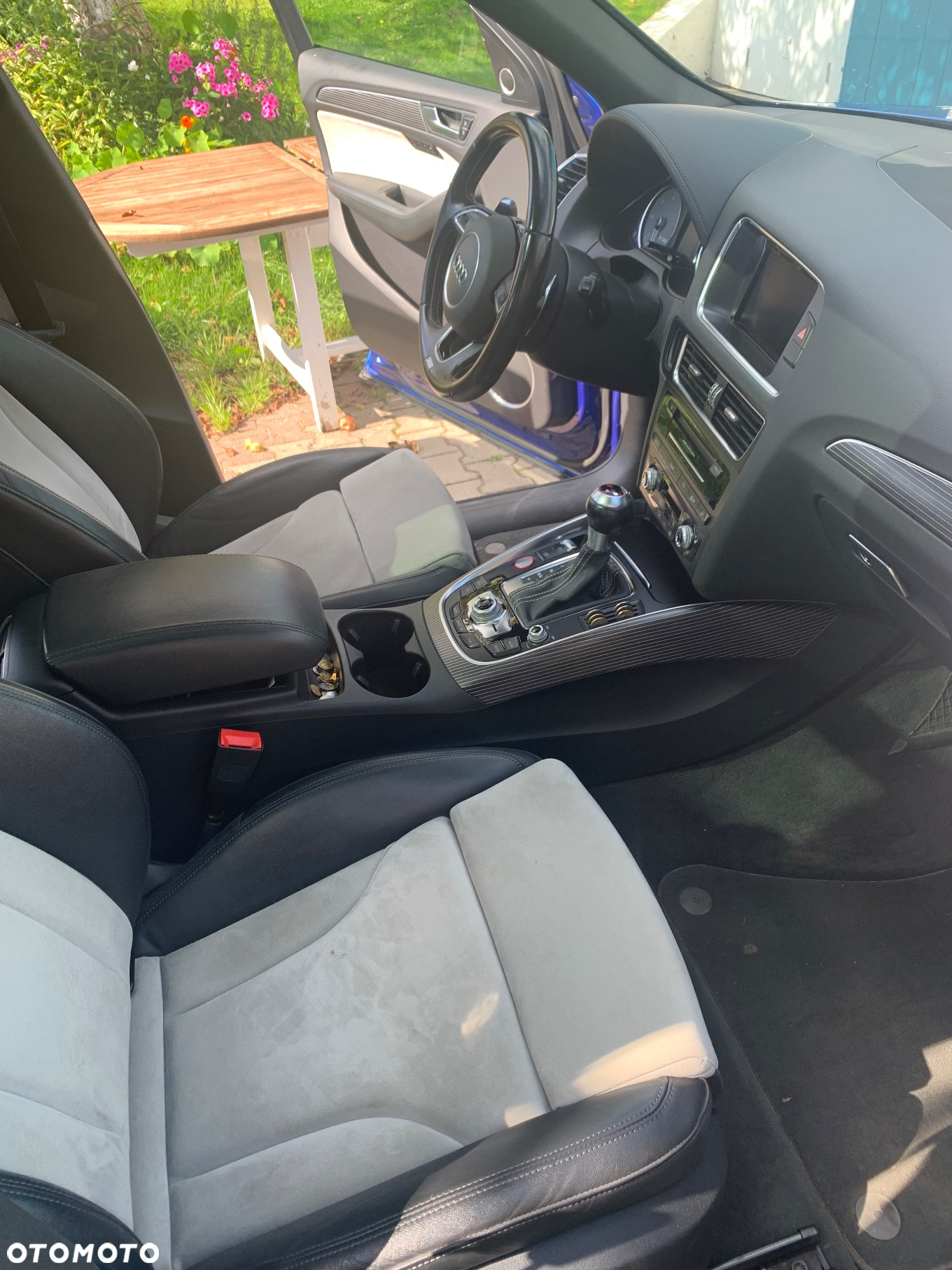 Audi SQ5 - 2
