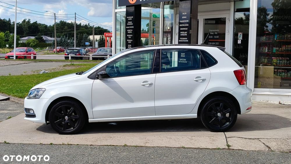 Volkswagen Polo - 3