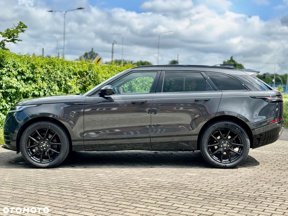 Land Rover Range Rover Velar - 2