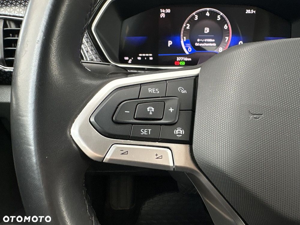 Volkswagen T-Cross 1.5 TSI ACT Style DSG - 16