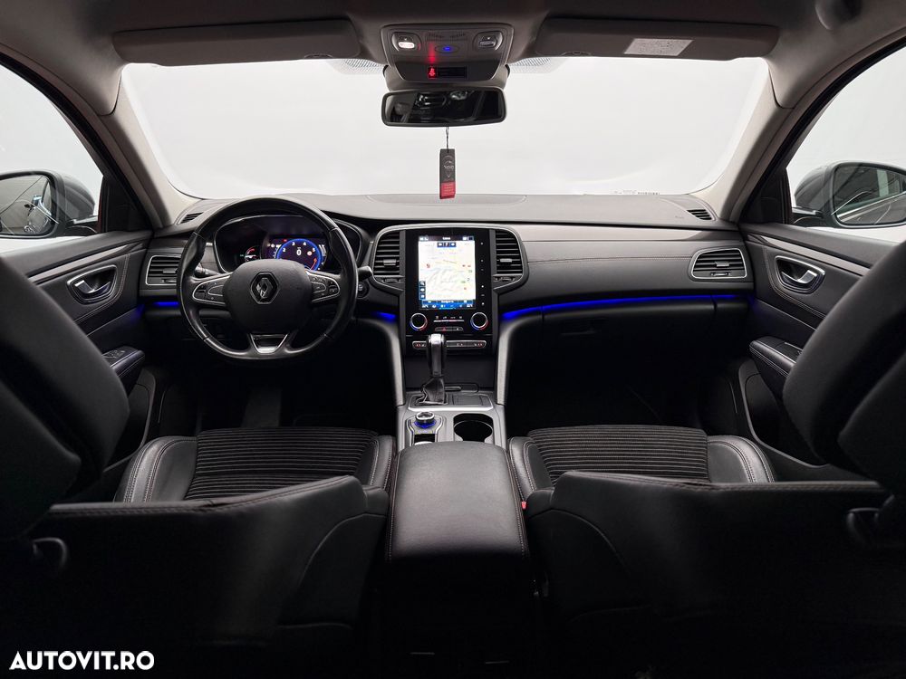 Renault Talisman - 6