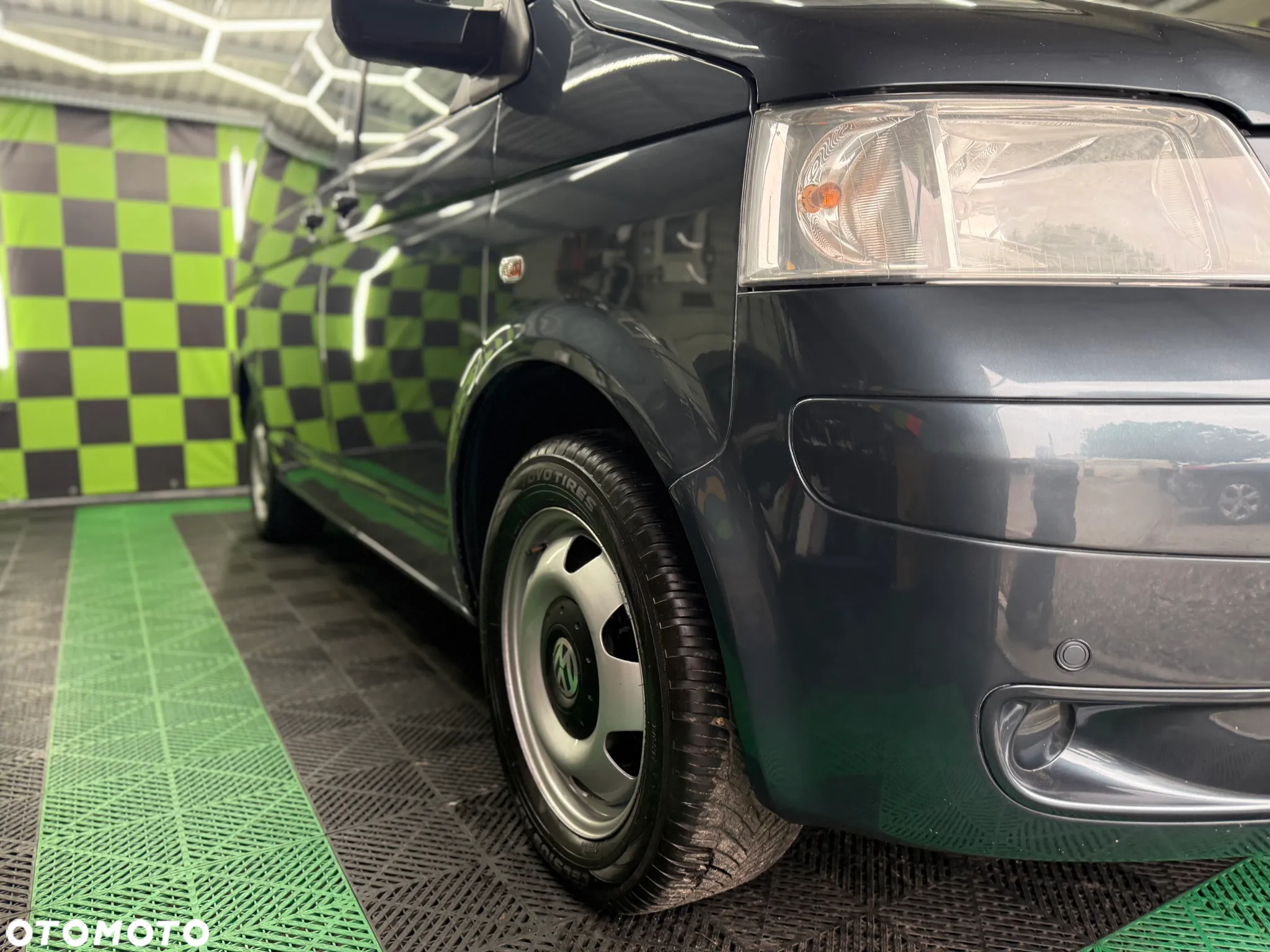 Volkswagen Multivan TDI L1 Startline - 16