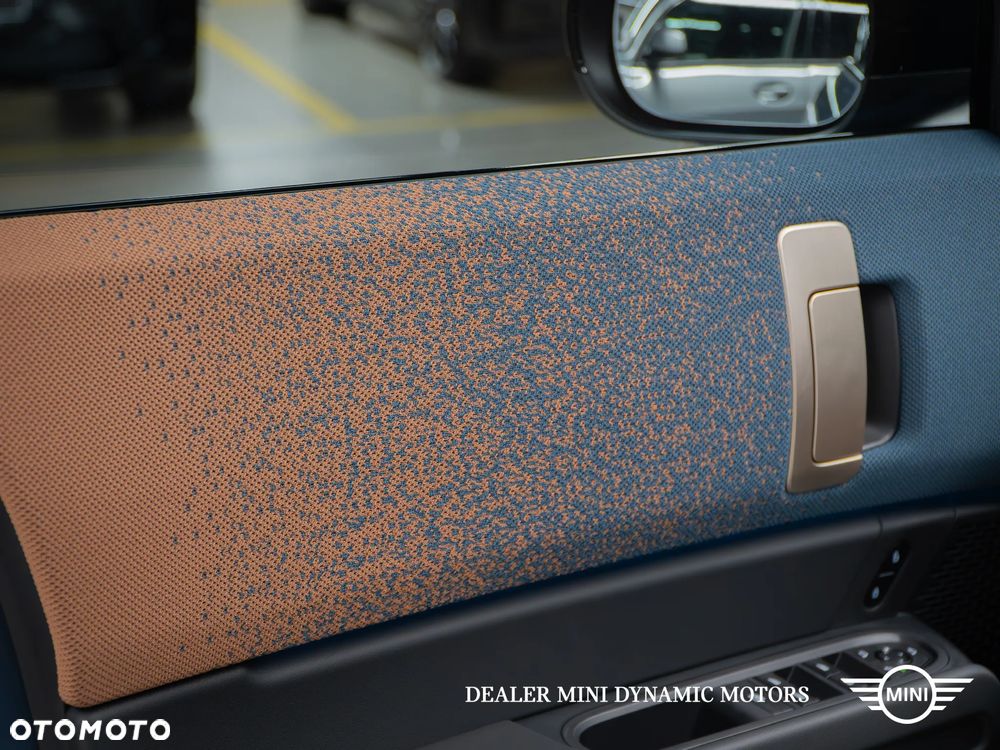MINI Countryman S ALL4 Favoured Trim - 25