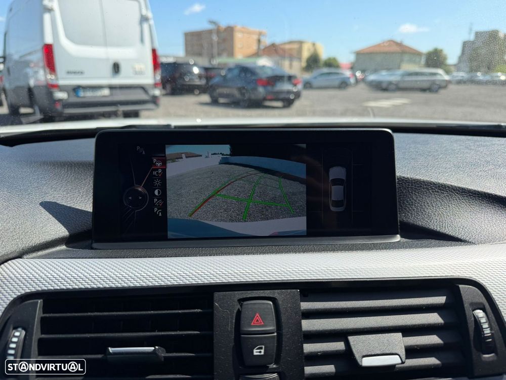 BMW 435 d xDrive Pack M Auto - 49