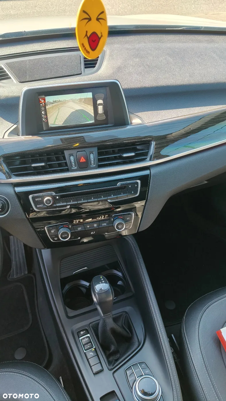 BMW X1 xDrive25i Sport Line - 34