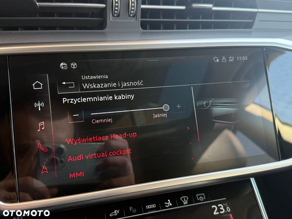 Audi A7 Sportback - 31