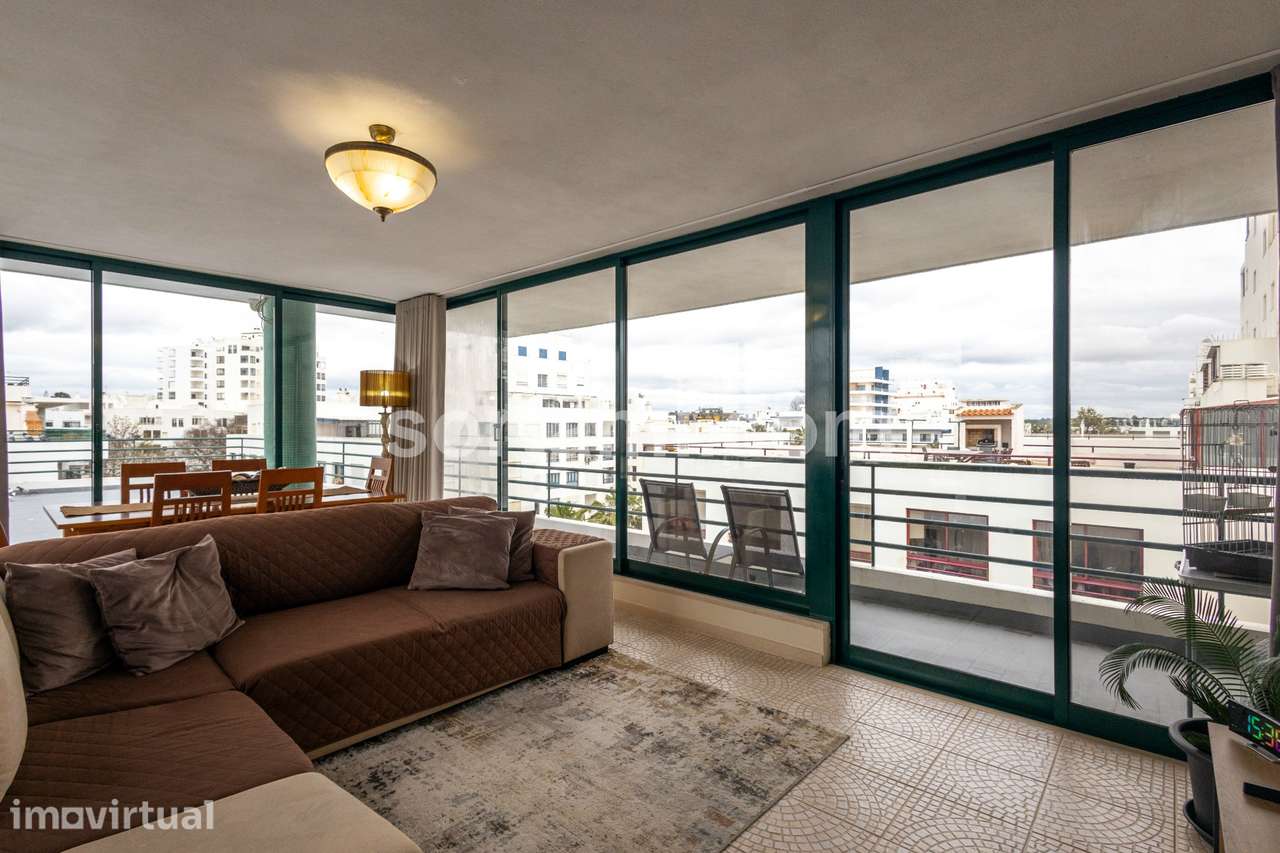 Apartamento T1+1 Venda em Quarteira,Loulé - Grande imagem: 3/14