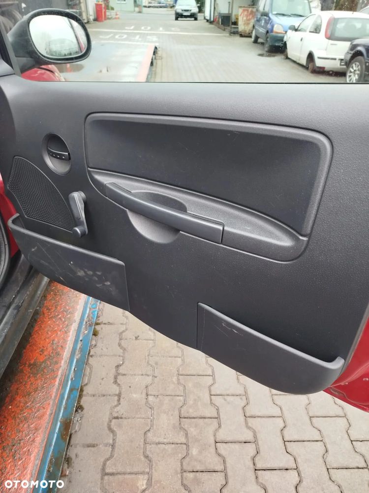 Citroen C2 na części - 4