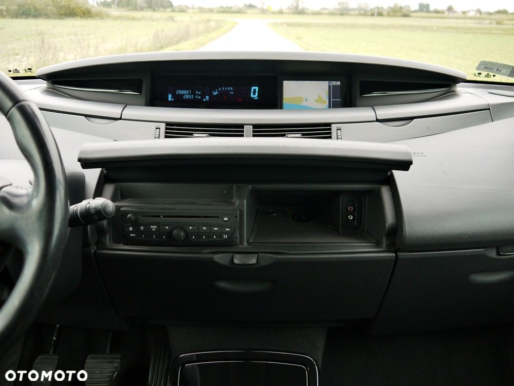 Renault Grand Espace 2.0 dCi 150 FAP Celsium - 17