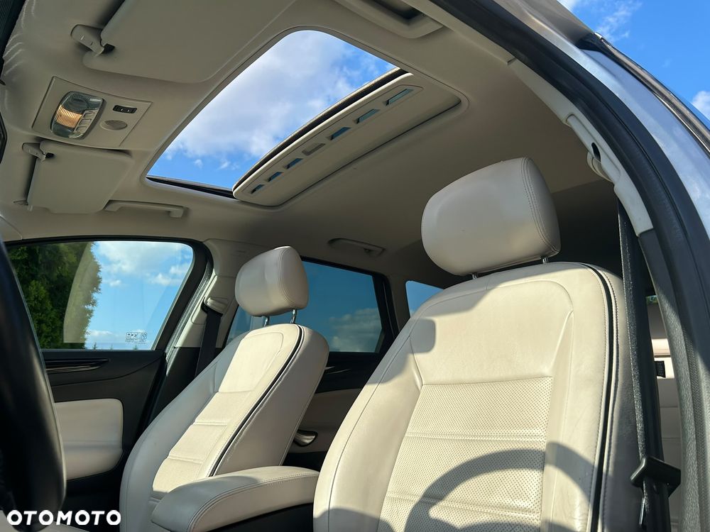 Ford Mondeo 2.0 TDCi Titanium X MPS6 - 17
