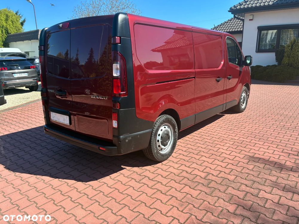 Renault Trafic - 6