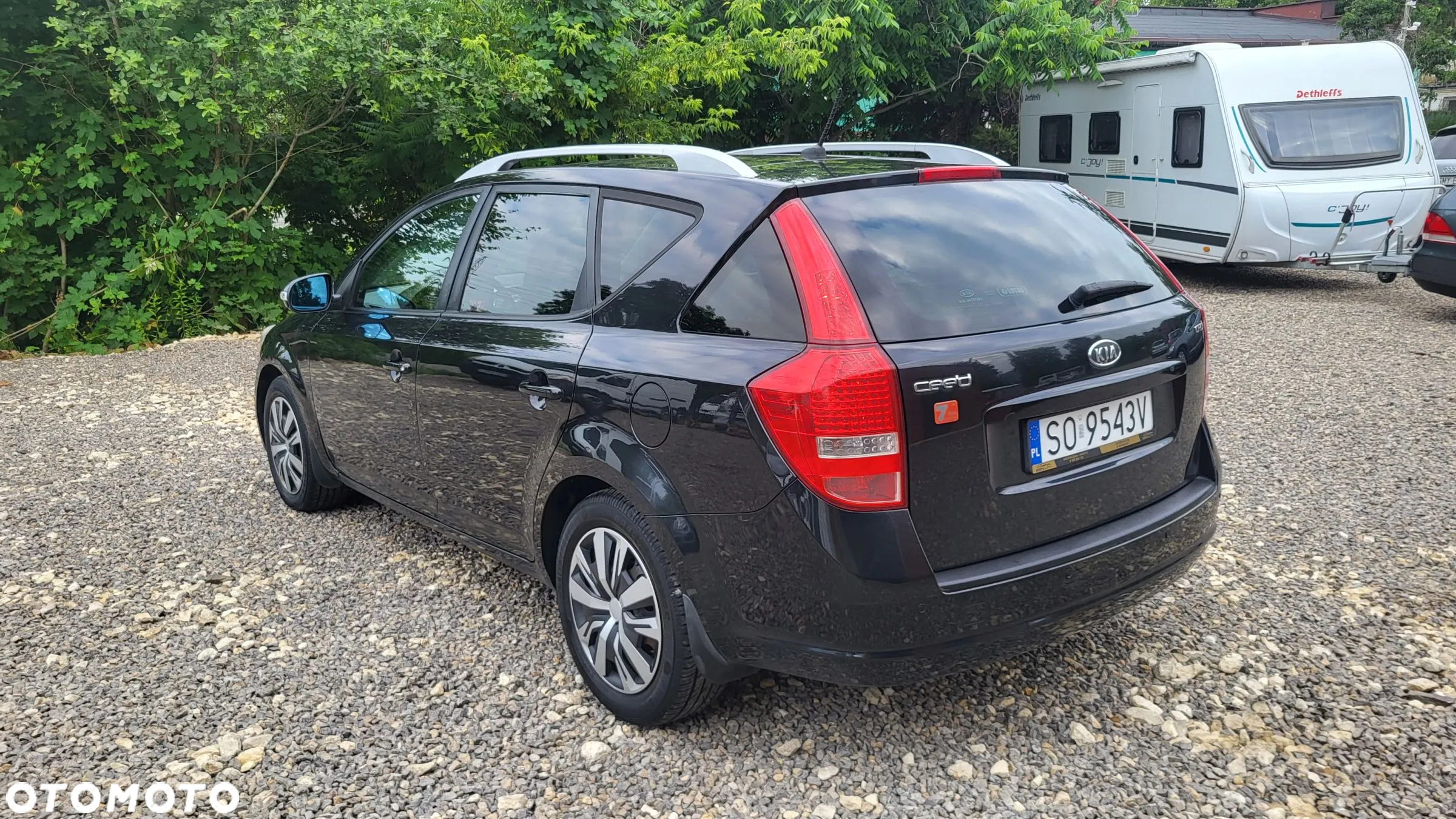 Kia Ceed Cee'd 1.6 Crdi Comfort + - 9