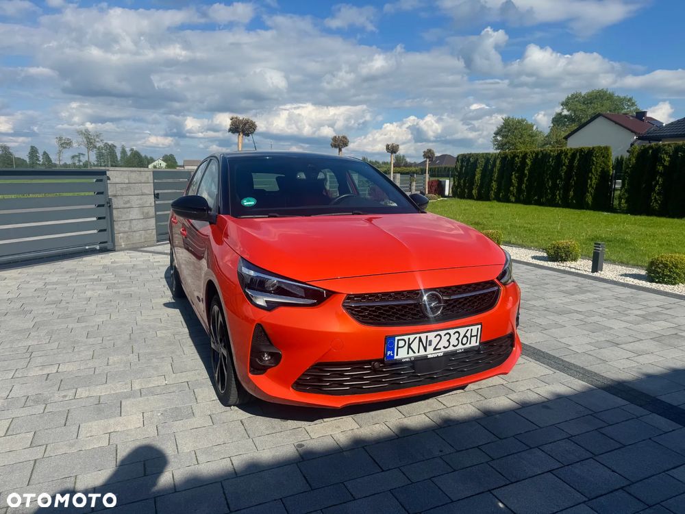 Opel Corsa 1.2 Direct Injection Turbo Start/Stop GS Line - 5