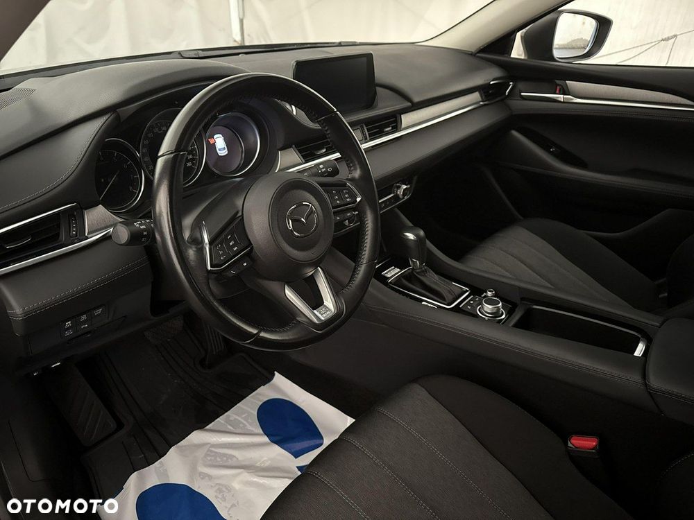 Mazda 6 - 14
