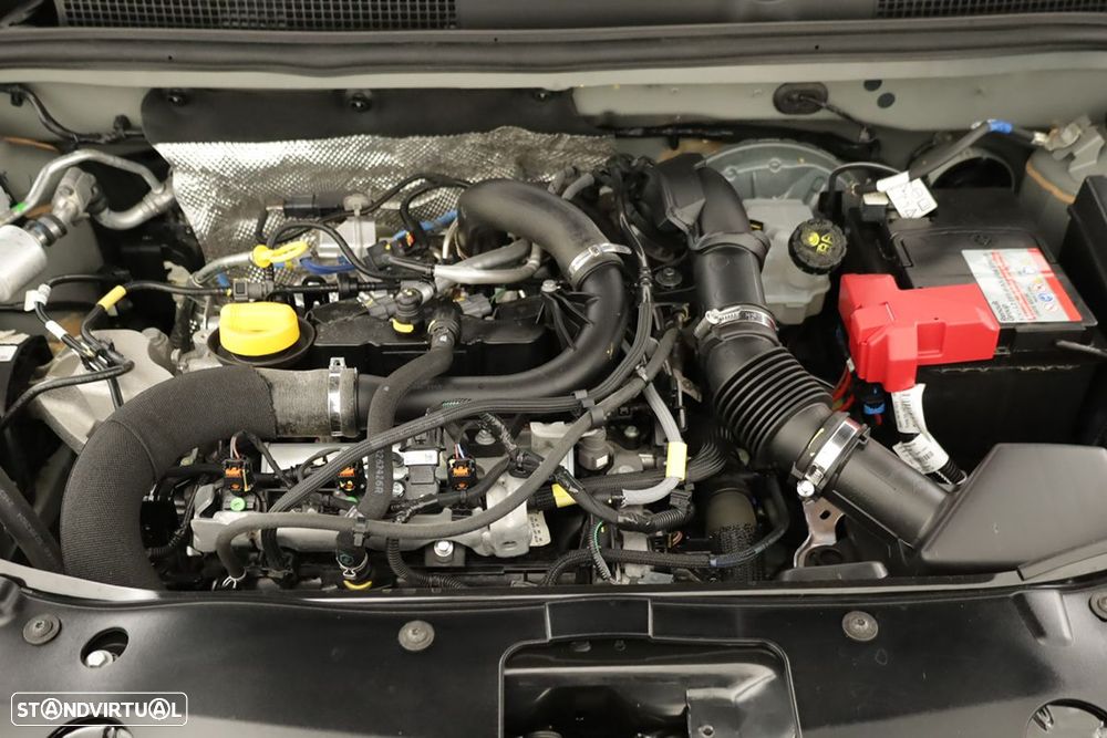 Dacia Jogger 1.0 ECO-G Extreme+ Up&Go 7L Bi-Fuel - 27