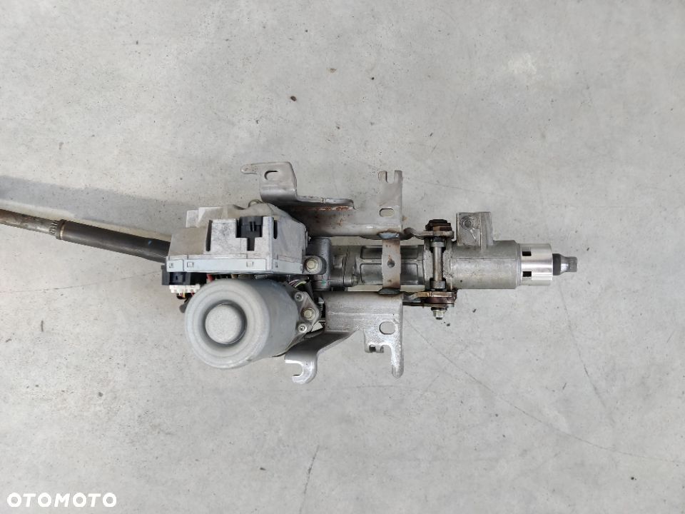 Wspomaganie Elektryczne Mercedes Citan Renault Kangoo 3 Europa Kolumna Kierownicy 8200436878 - 4