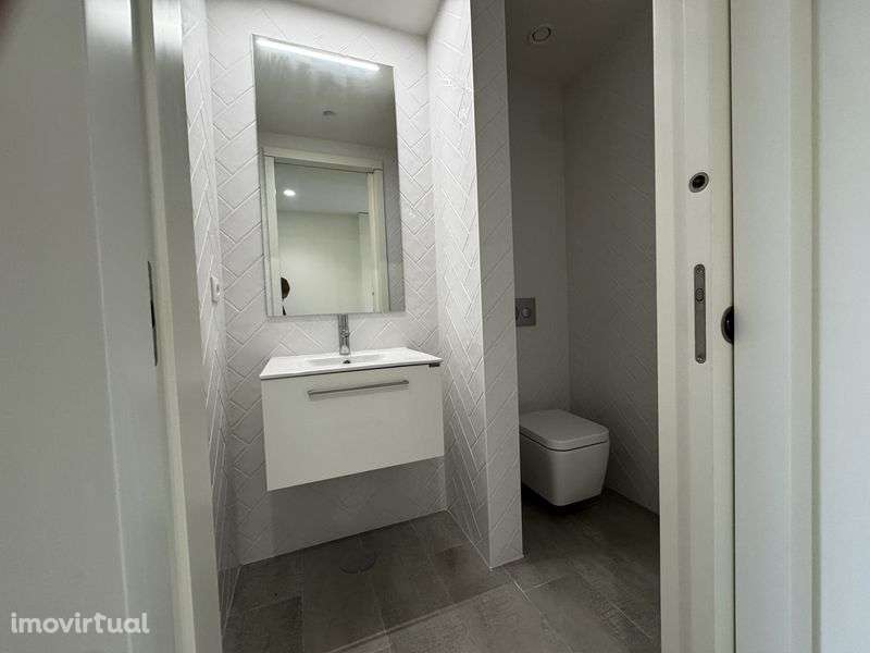 Apartamento 3 suites Canidelo Gaia - Grande imagem: 3/11