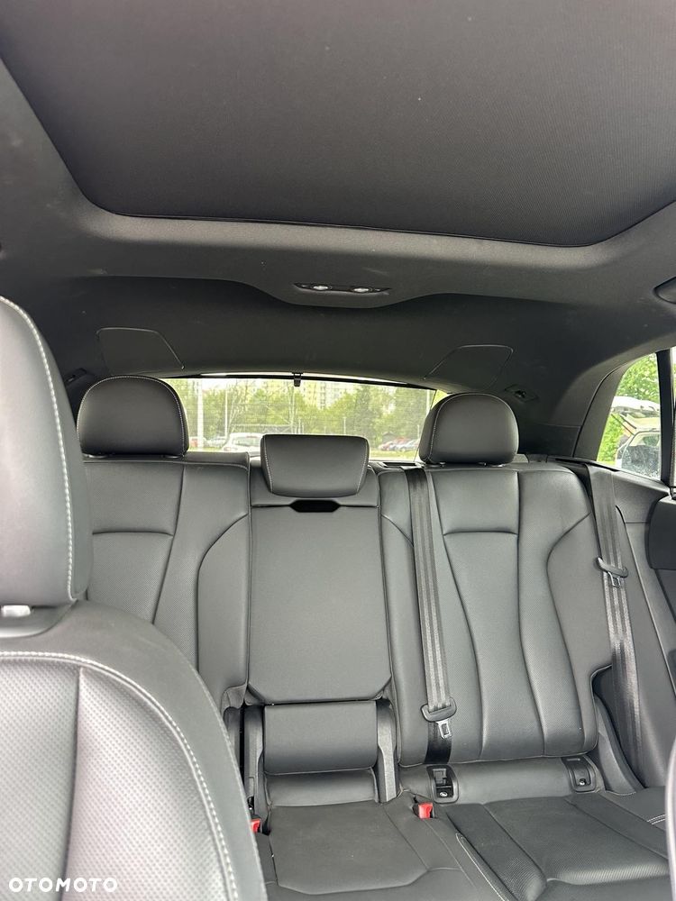 Audi Q8 55 TFSI mHEV Quattro Tiptronic - 16