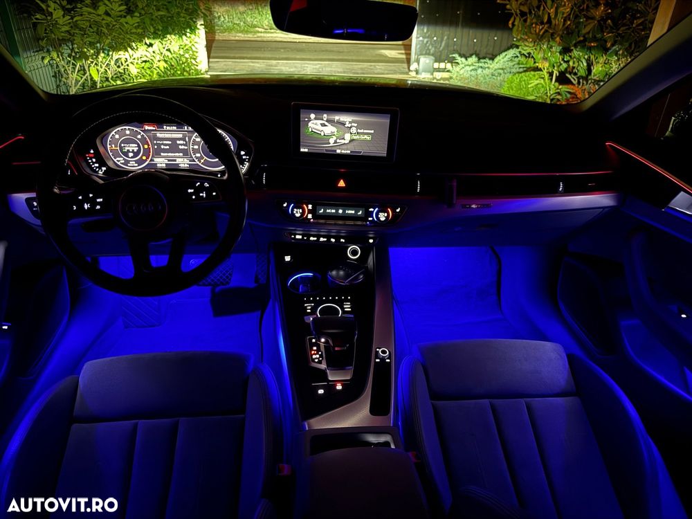 Audi A4 Avant - 25