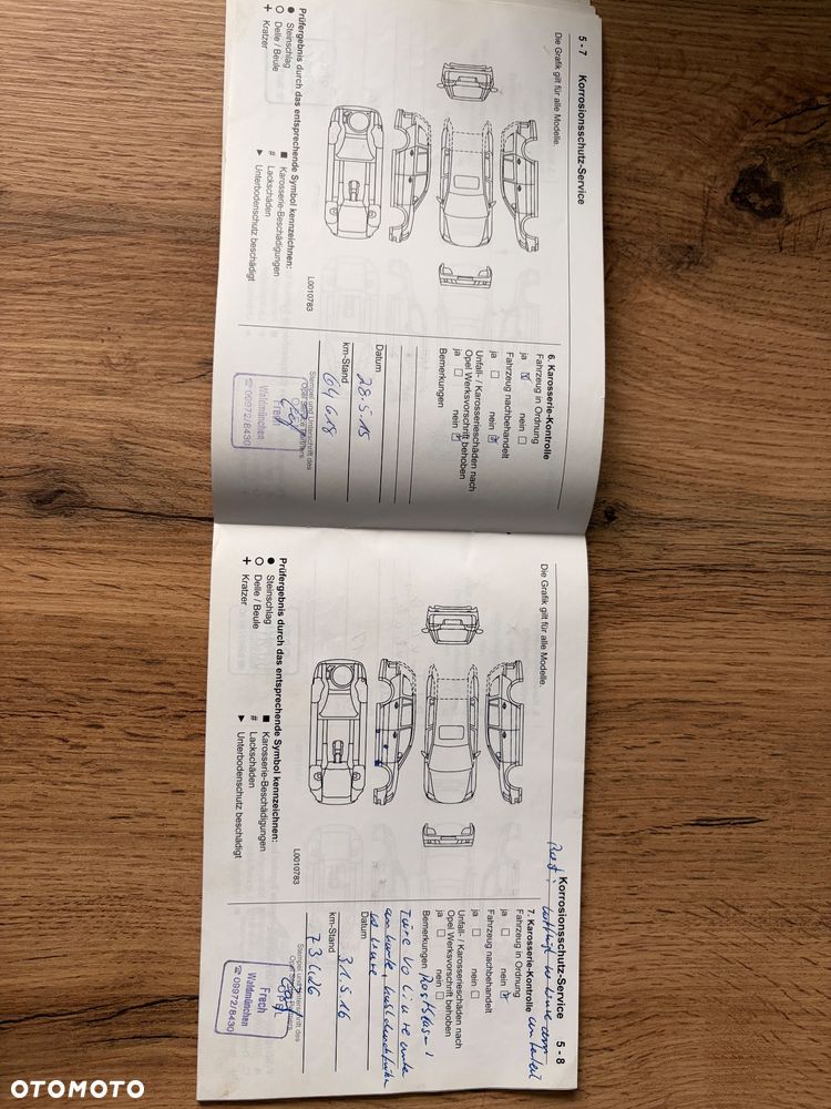 Opel Insignia 1.6 T Edition - 24