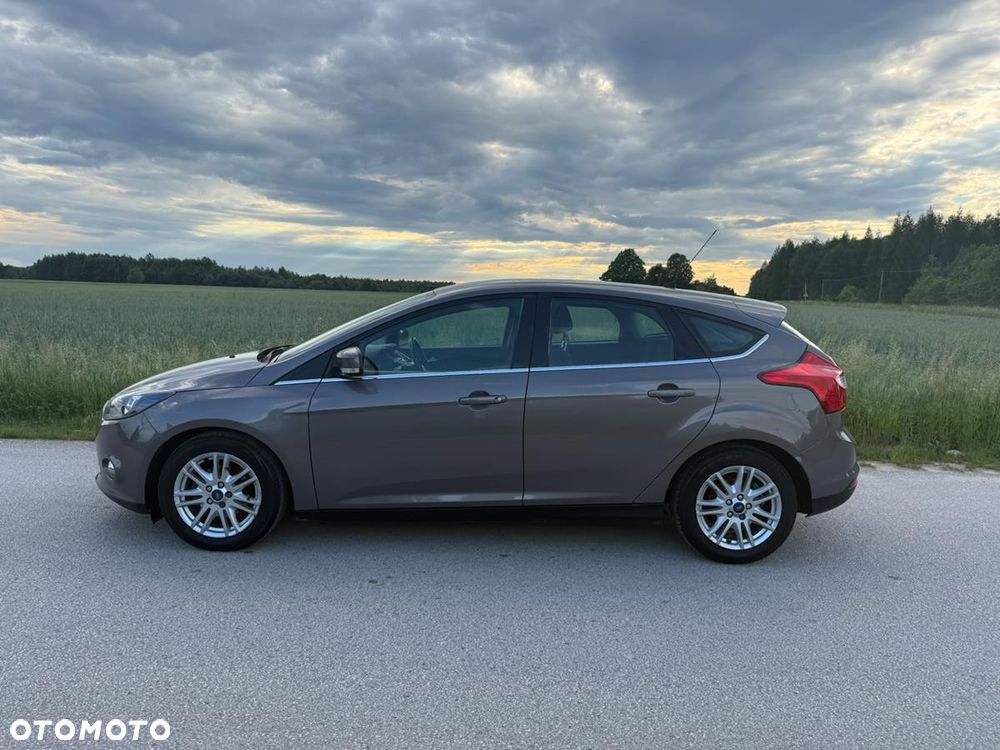 Ford Focus - 6