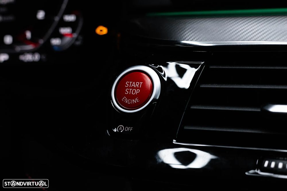 BMW M5 CS - 16