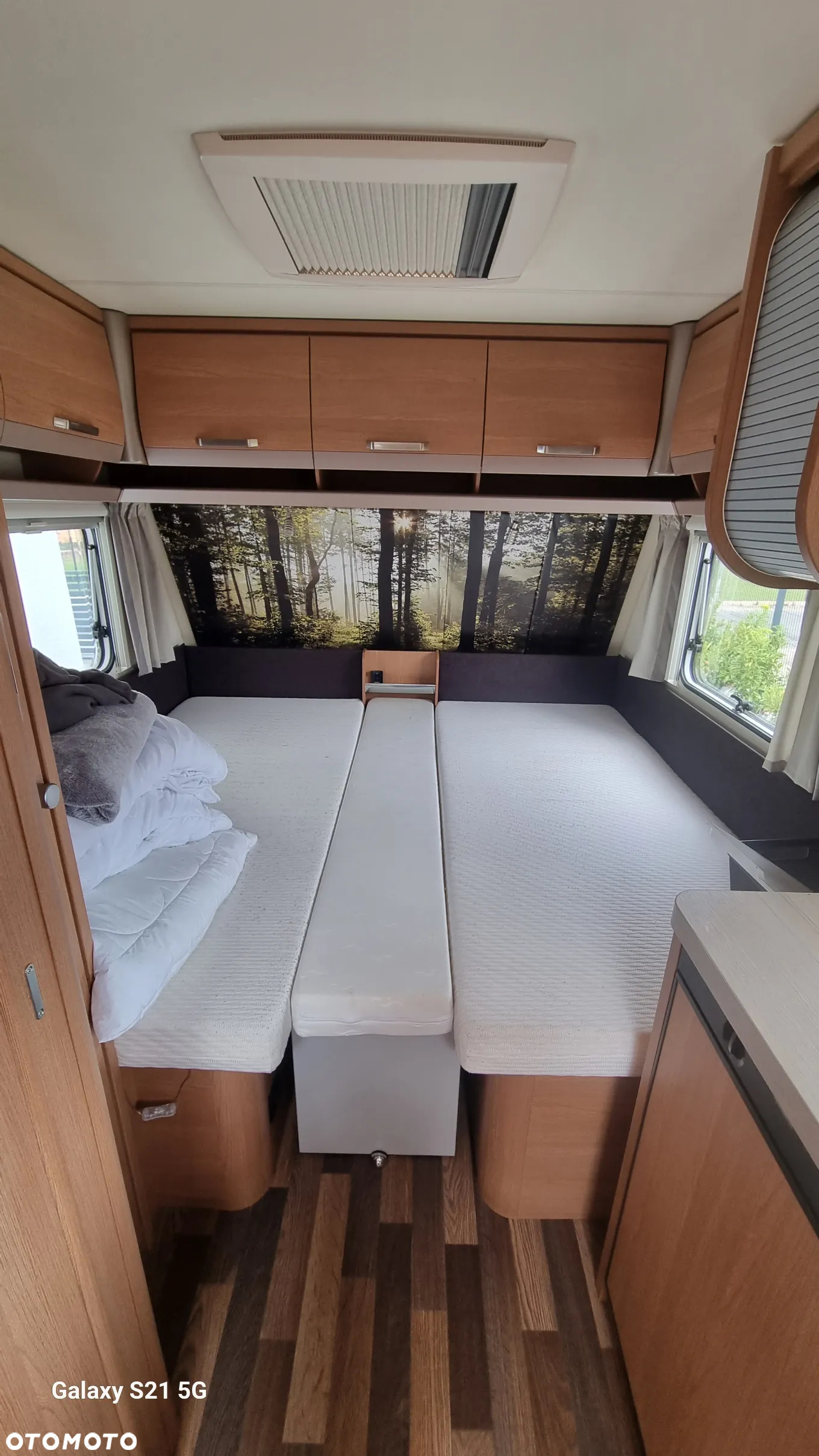 KNAUS SPORT 500 EU - 20