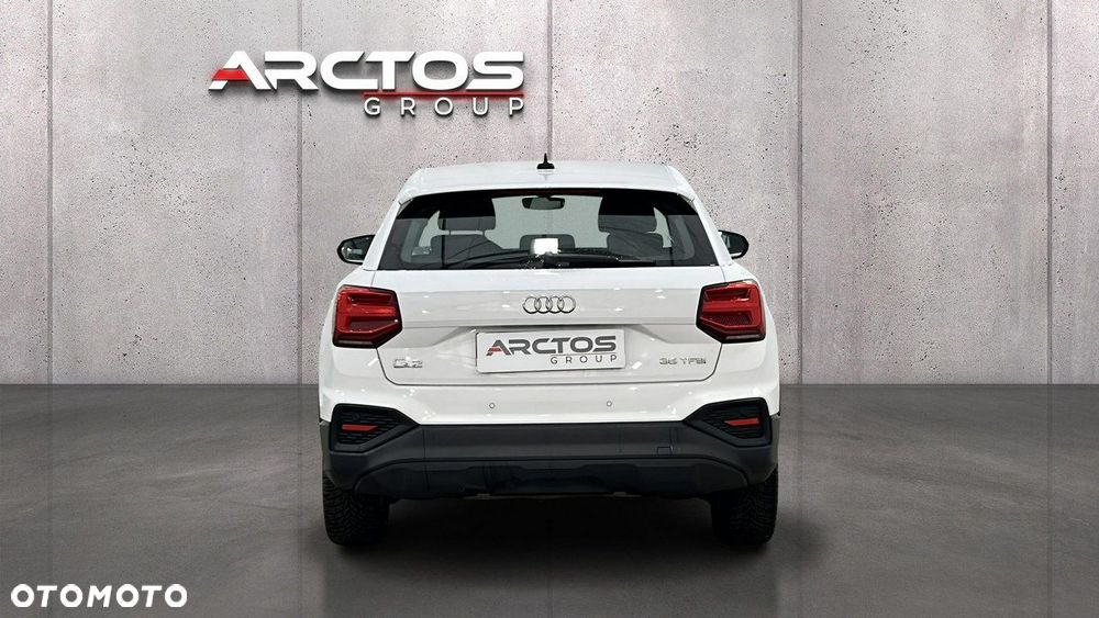 Audi Q2 35 TFSI S tronic - 4