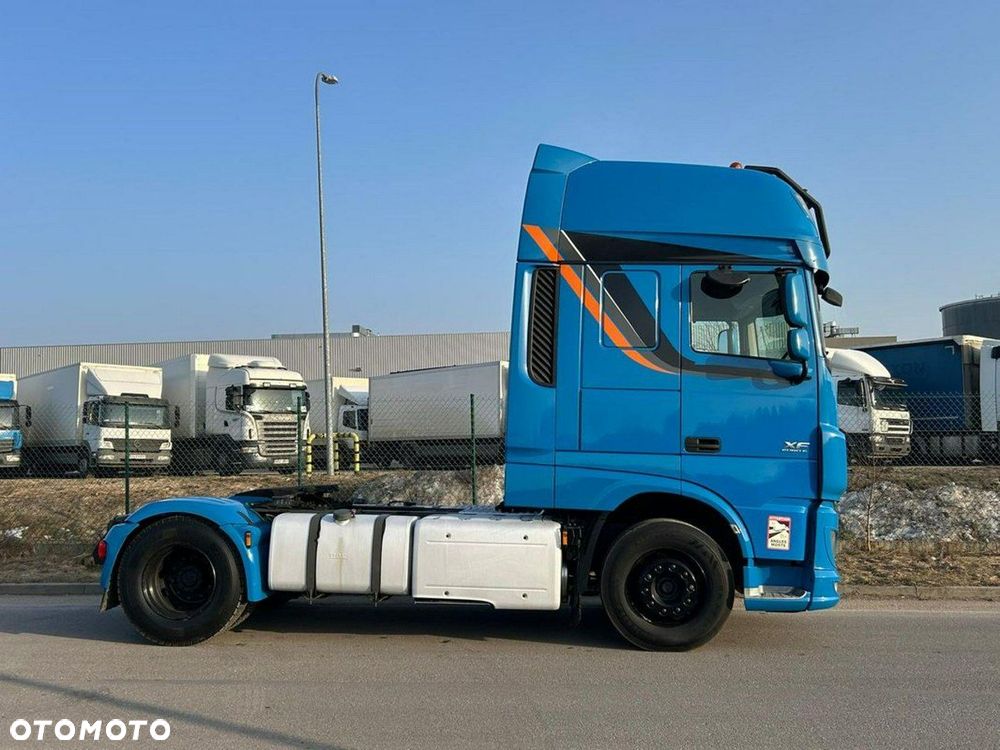 DAF XF 510 FT - 8