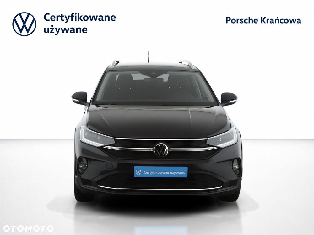 Volkswagen Taigo 1.0 TSI Style DSG - 8
